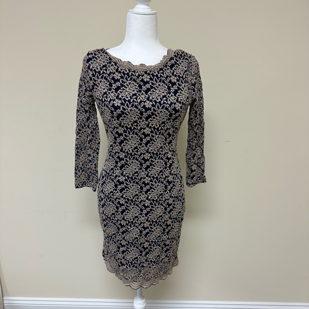 As You Wish Mini Dress